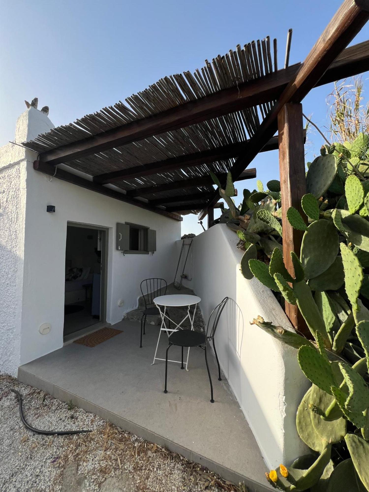 Laggada Resort Mykonos Town Exterior foto